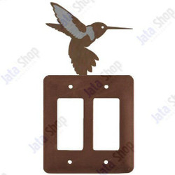 Nature Switch Plates & Outlet Covers Nature Switch Plates & Outlet Covers